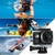Imagen de Camara De Video Deportiva Full Hd 1080p Waterproof