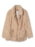 Tapado H&M T.L Beige (100937)