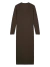 Saco Zara T.M Marron (107514) - comprar online