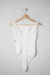 Body T.S Blanco (95715) - comprar online