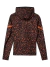 Abrigo Stella Mc Cartney T.M Marron Y Naranja (107372) - comprar online