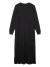 Vestido maria cher T.S Gris Oscuro (107519) - comprar online