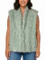 2da Chaleco hirkum T.M Celeste (98817) - tienda online