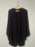 Mono Nastygal T.S Negro (V4307) - comprar online