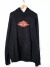 Buzo Nike Jordan T.XL Negro Desgastado (M9580)