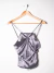 Top naima T.M Gris (101546) - comprar online