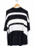 Remera Vitamina T.M Blanco Y Negro (105439)