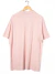 2da Remera lacoste T.XL Rosa (M8477) - comprar online