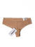 Bombacha Calvin Klein T.S Beige (111116) - comprar online