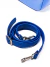 Cartera ugo santini Azul (111034) - tienda online