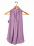 Remera T.M Lila Y Perlas (103666)