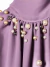 Remera T.M Lila Y Perlas (103666) en internet