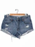 Short Forever T.28 Denim (105853)