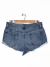 Short Forever T.28 Denim (105853) - comprar online