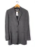 Blazer zara T.S Gris (108934)