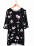 Vestido Jazmin Chebar T.M Estampado (100243)