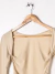 Conjunto algodon T.XS Crudo (94203) en internet