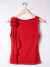 Remera zara T.M Rojo (103758) - comprar online