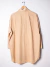 Camisa Bershka T.M Camel (102053) en internet