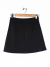 Pollera ZARA T.S Negra (108321) - comprar online