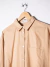Camisa Bershka T.M Camel (102053) - BUNKERBSAS