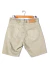 Bermuda zara T.30 Verde (M8326) - comprar online
