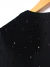 Remera Zara T.M Negro (107850) en internet