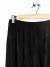 Pantalon zara T.40 Negro (98685) en internet