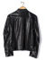 Campera Genuine Leather T.L Cuero (107698) - comprar online