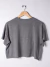 Remera rapsodia T.M Gris (102502) en internet