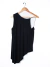 Remera Trosman T.M Negro (107824)