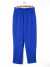 Pantalón Adidas T.S Azul (M9347)