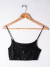 Top zara T.L Lentejuelas (103741) - comprar online
