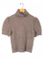 Remera Zara T.S Beige (110112)