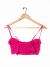 Top zara T.S Fucsia (100751) - comprar online