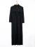 Vestido Kosiuko T.L Negro (108259)
