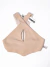 2da Top Black Mamba T.S Beige (91034)