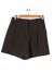 Short zara T.28 Marron (110056)