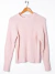 Sweater H&M T.XS Rosa Viejo (110196)