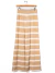 Pantalon Cuesta Blanca T.M Beige Y Crudo (106057) - comprar online