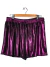 Short Zara T.28 Violeta (107990)