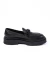 Zapato Paruolo T.38 Negro Cadenas (111061) - tienda online