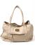 Cartera Las pepas Crudo (96685)