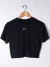 2da Remera nike T.M Negro (102505) - comprar online
