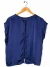 Remera Ayres T.M Azul Marino (105444) - comprar online