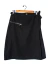 Pollera Kabrakuerco T.S Negro (109033)