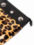 Cartera Prune Cuero Print (110002) en internet