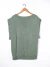 Chaleco T.L Verde Claro (107837) - comprar online