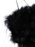 Top Ever T.M Negro Plumas (110216) en internet