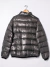 Campera dkny T.L Verde (99689) - comprar online